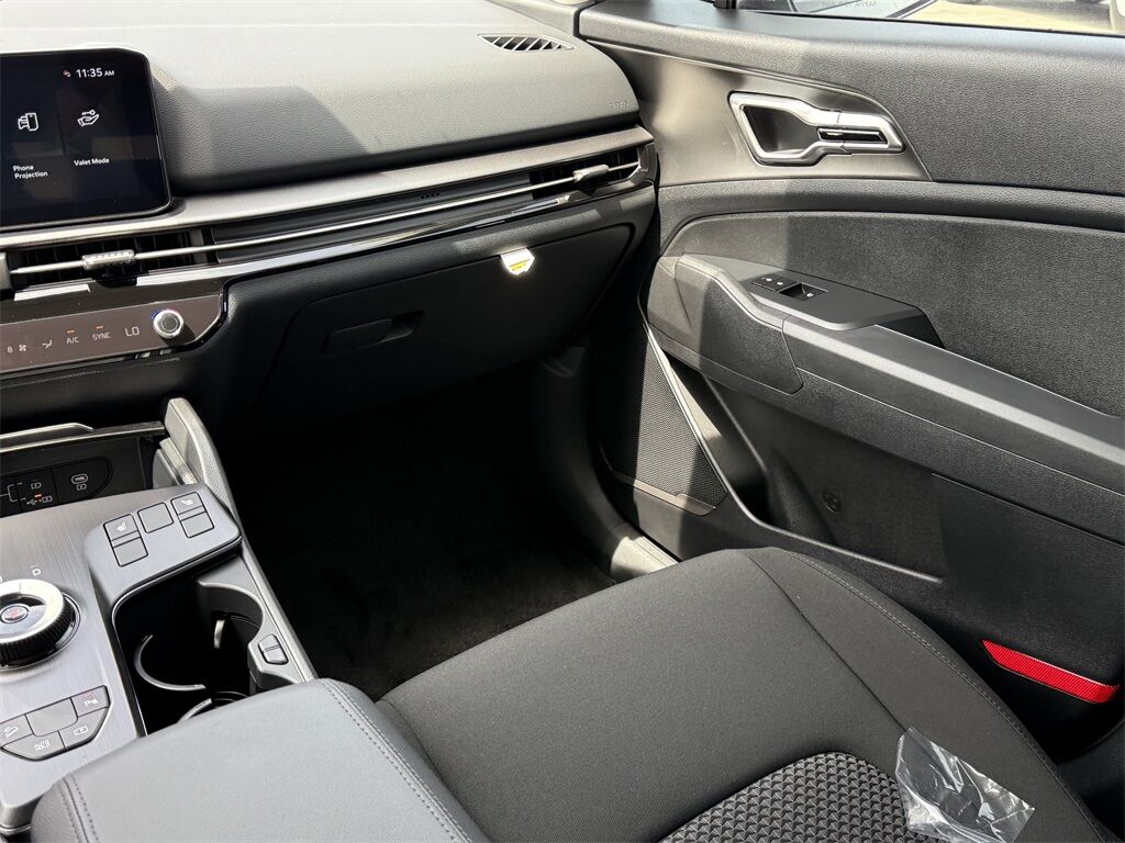 2026 Kia Sportage Hybrid S San Clemente CA