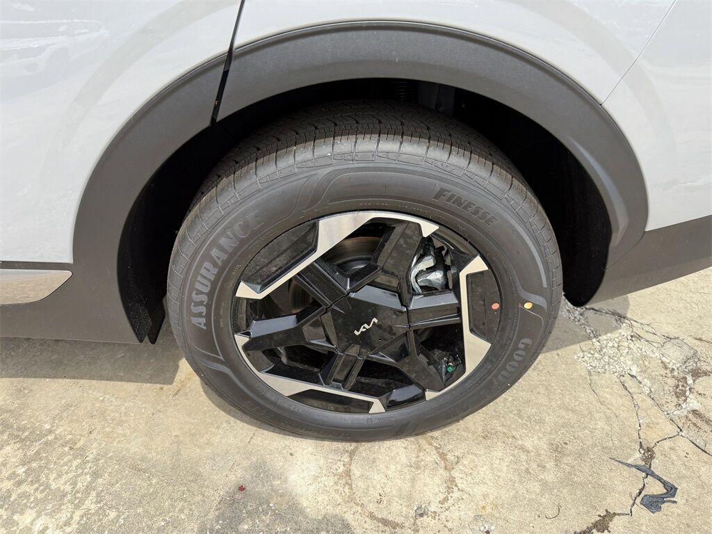 2026 Kia Sportage Hybrid S San Clemente CA