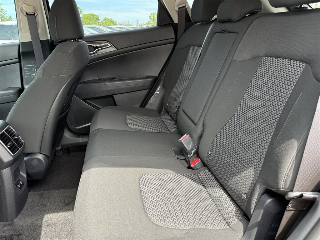 2026 Kia Sportage Hybrid S San Clemente CA