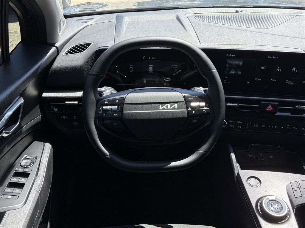 2026 Kia Sportage Hybrid S San Clemente CA