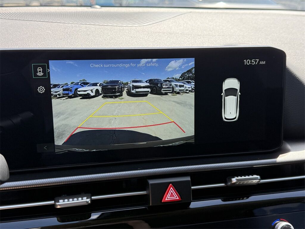 2026 Kia Sportage Hybrid S San Clemente CA