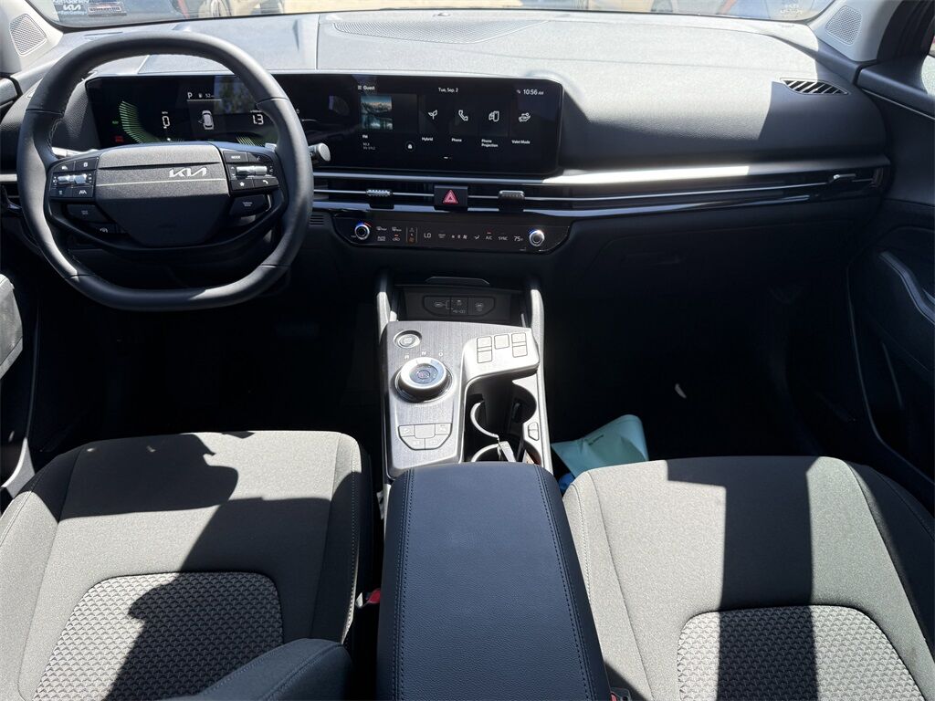 2026 Kia Sportage Hybrid S San Clemente CA