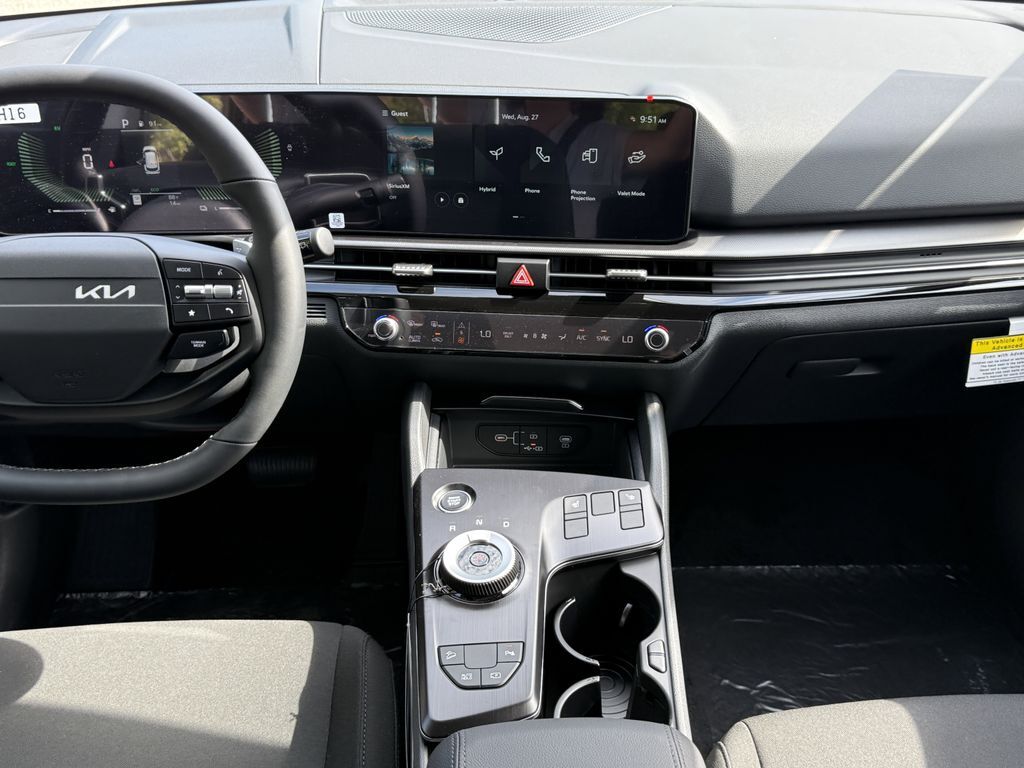 2026 Kia Sportage Hybrid S San Clemente CA