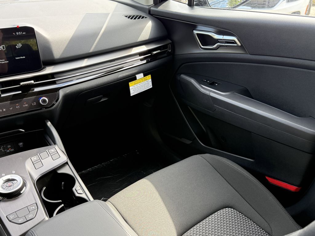 2026 Kia Sportage Hybrid S San Clemente CA