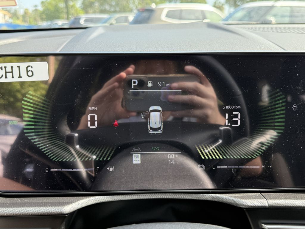 2026 Kia Sportage Hybrid S San Clemente CA