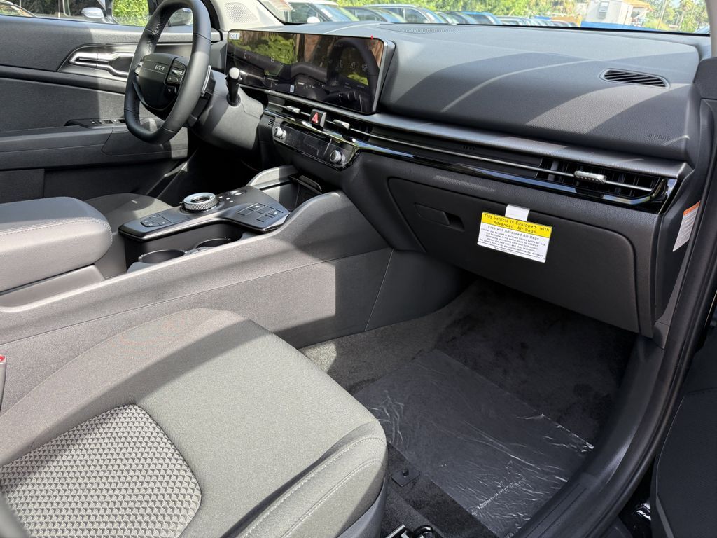 2026 Kia Sportage Hybrid S San Clemente CA