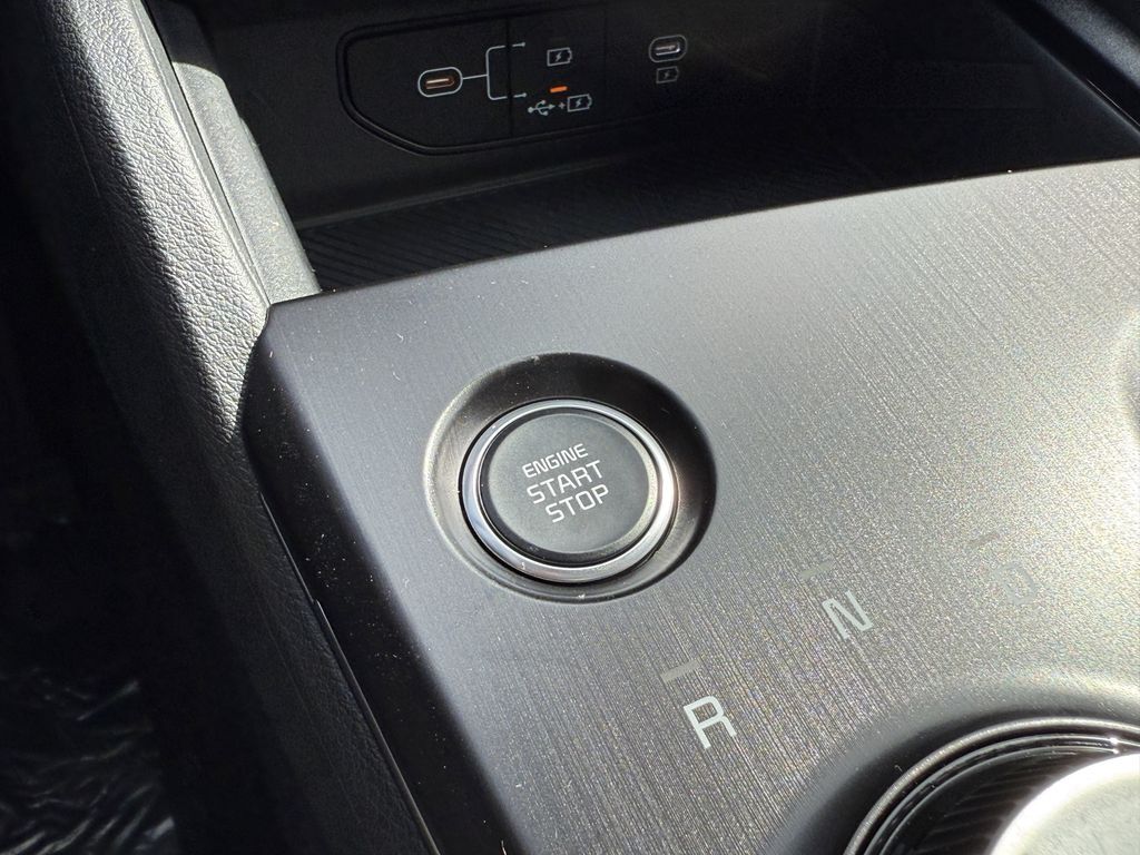 2026 Kia Sportage Hybrid S San Clemente CA