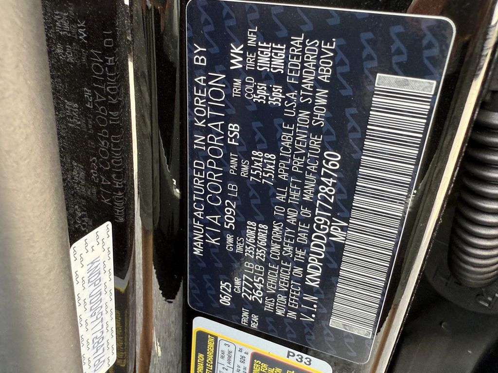 2026 Kia Sportage Hybrid S San Clemente CA