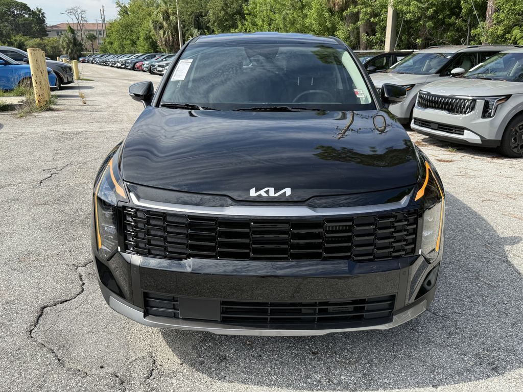 2026 Kia Sportage Hybrid S San Clemente CA