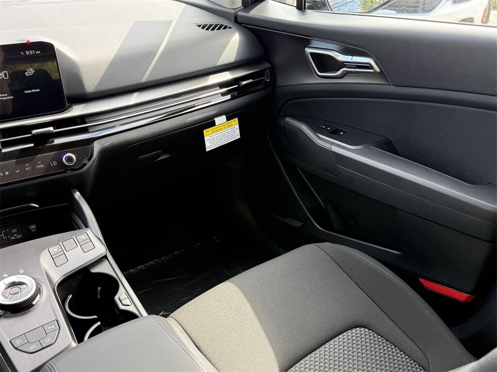 2026 Kia Sportage Hybrid S San Clemente CA