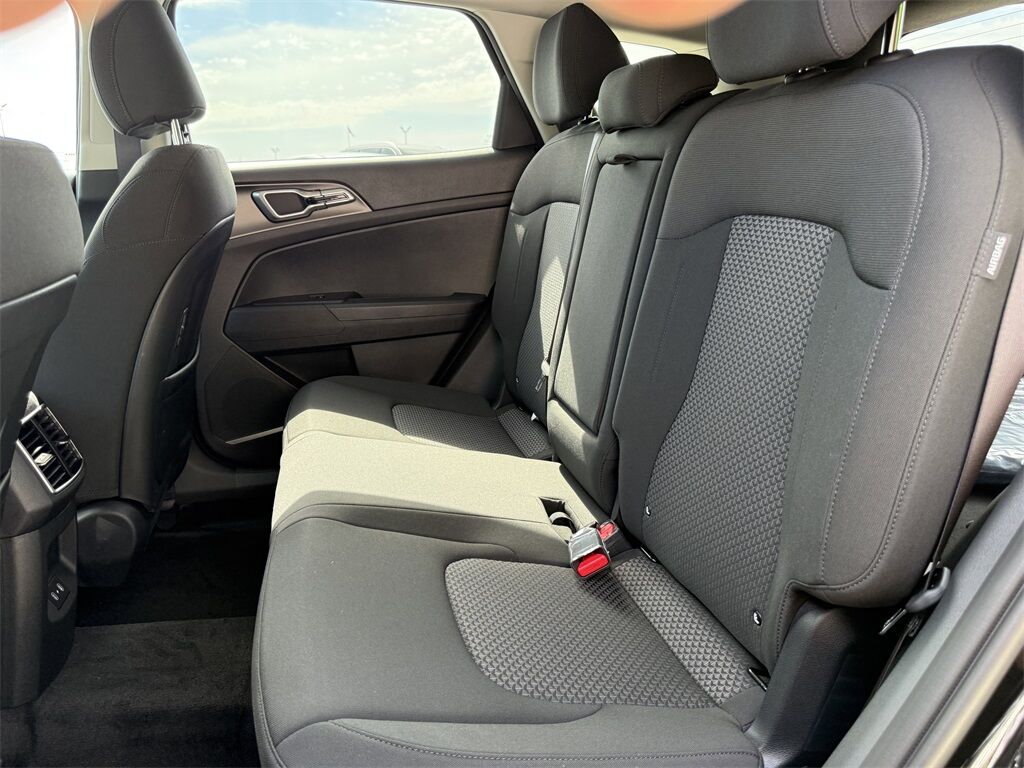 2026 Kia Sportage Hybrid S San Clemente CA