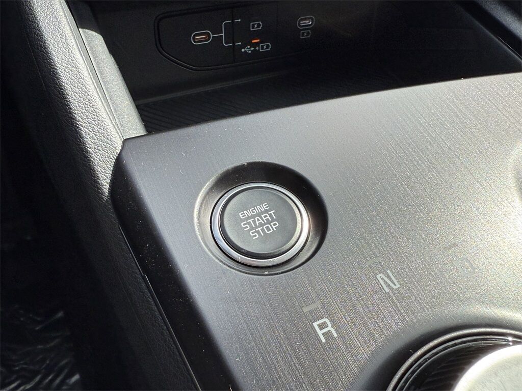 2026 Kia Sportage Hybrid S San Clemente CA