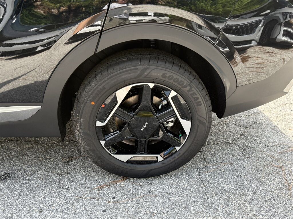 2026 Kia Sportage Hybrid S San Clemente CA