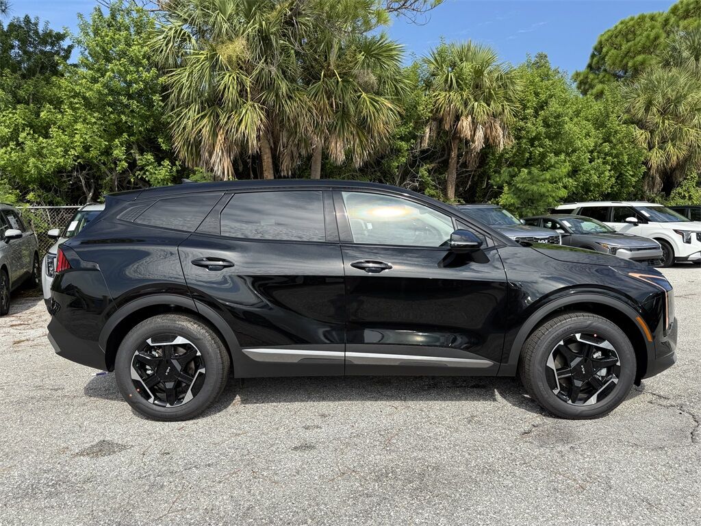 2026 Kia Sportage Hybrid S San Clemente CA