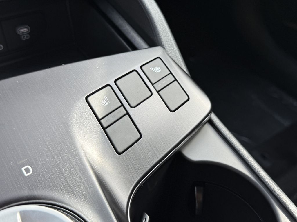 2026 Kia Sportage Hybrid S San Clemente CA