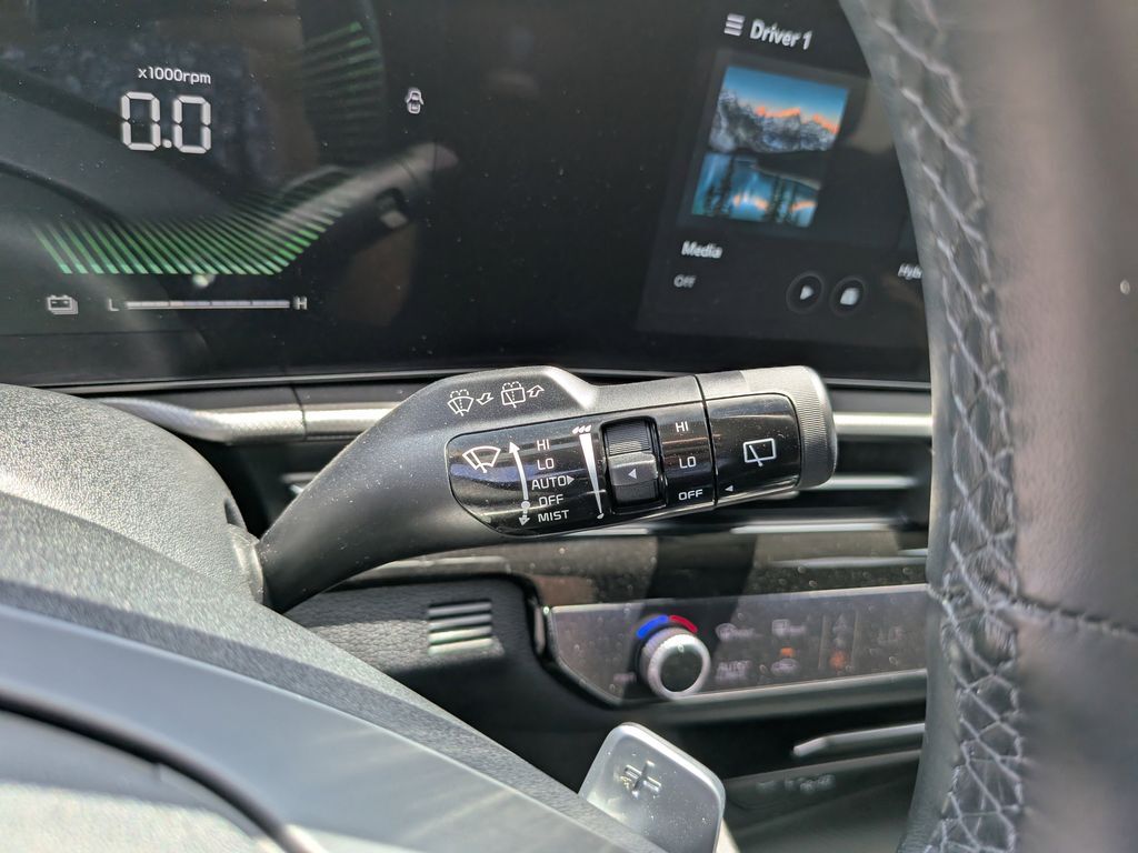 2026 Kia Sportage Hybrid S San Clemente CA