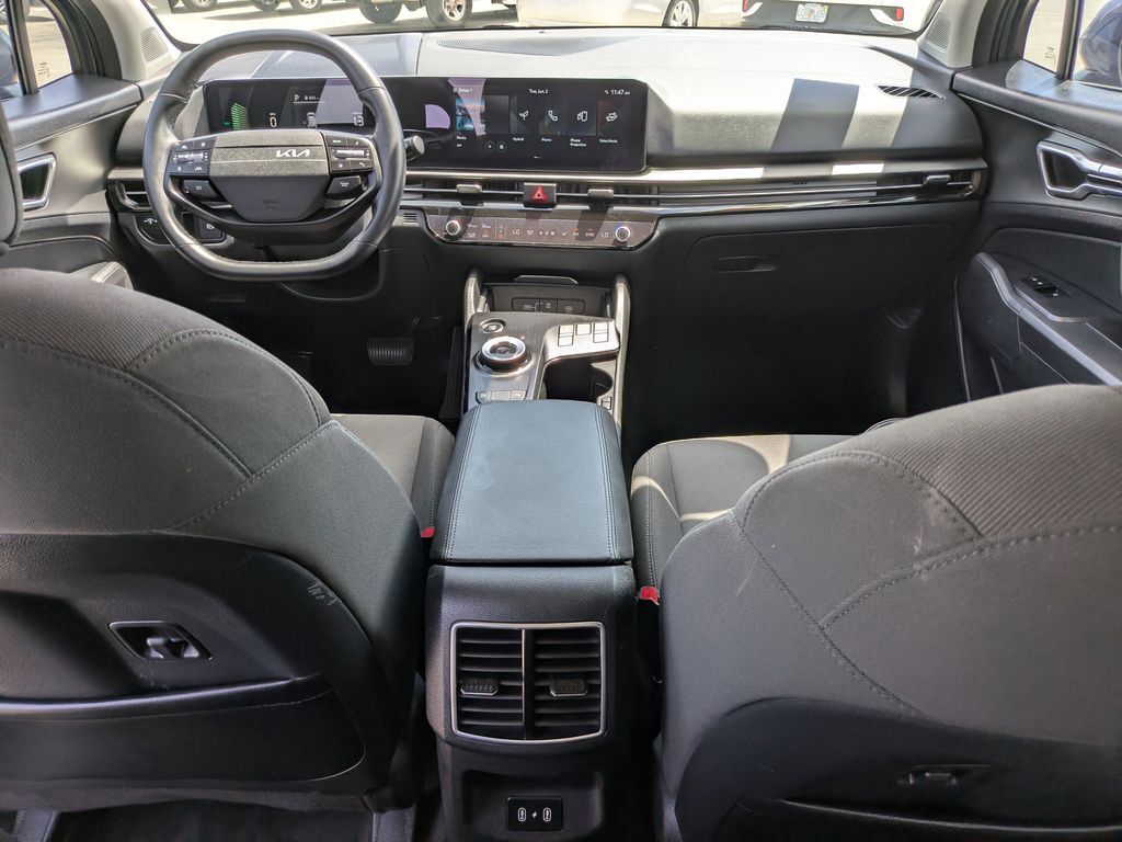 2026 Kia Sportage Hybrid S San Clemente CA