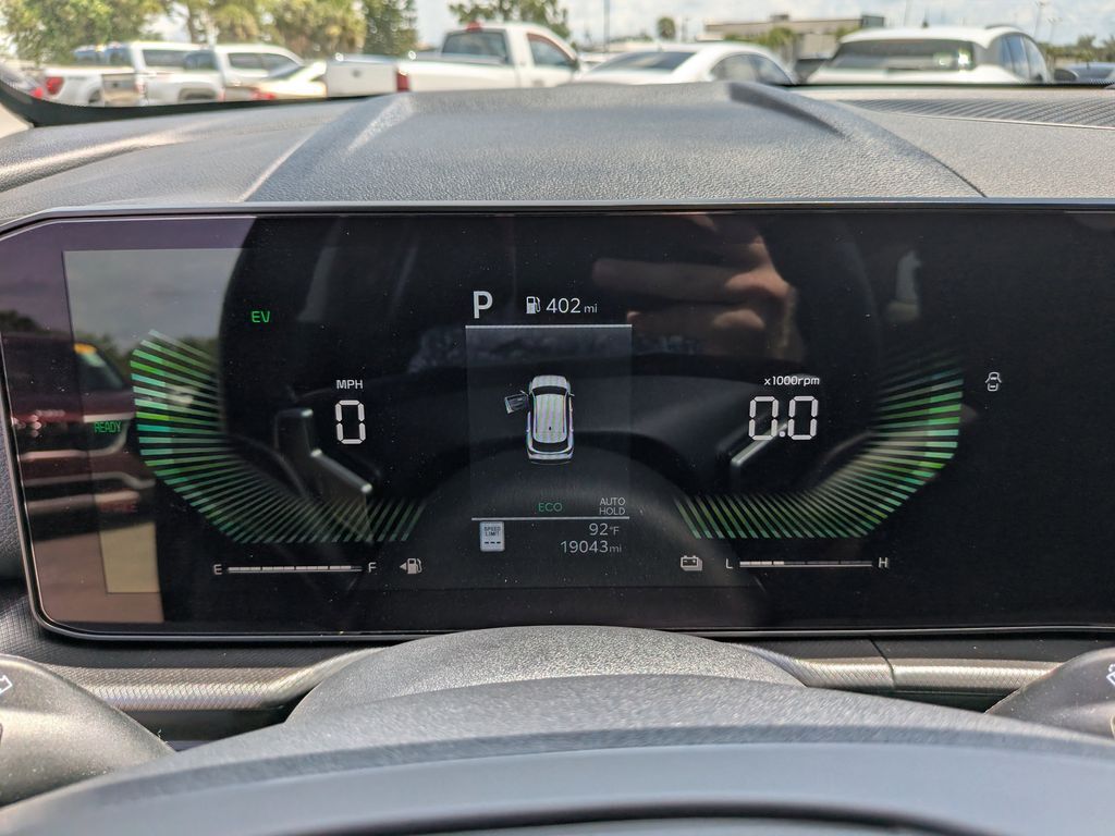 2026 Kia Sportage Hybrid S San Clemente CA