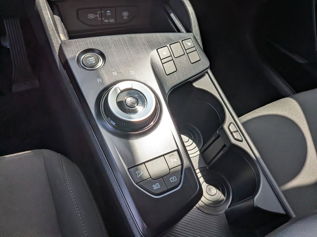 2026 Kia Sportage Hybrid S San Clemente CA