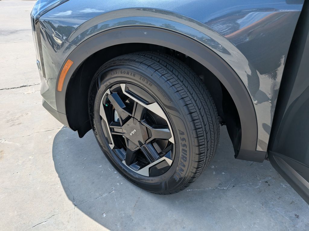 2026 Kia Sportage Hybrid S San Clemente CA
