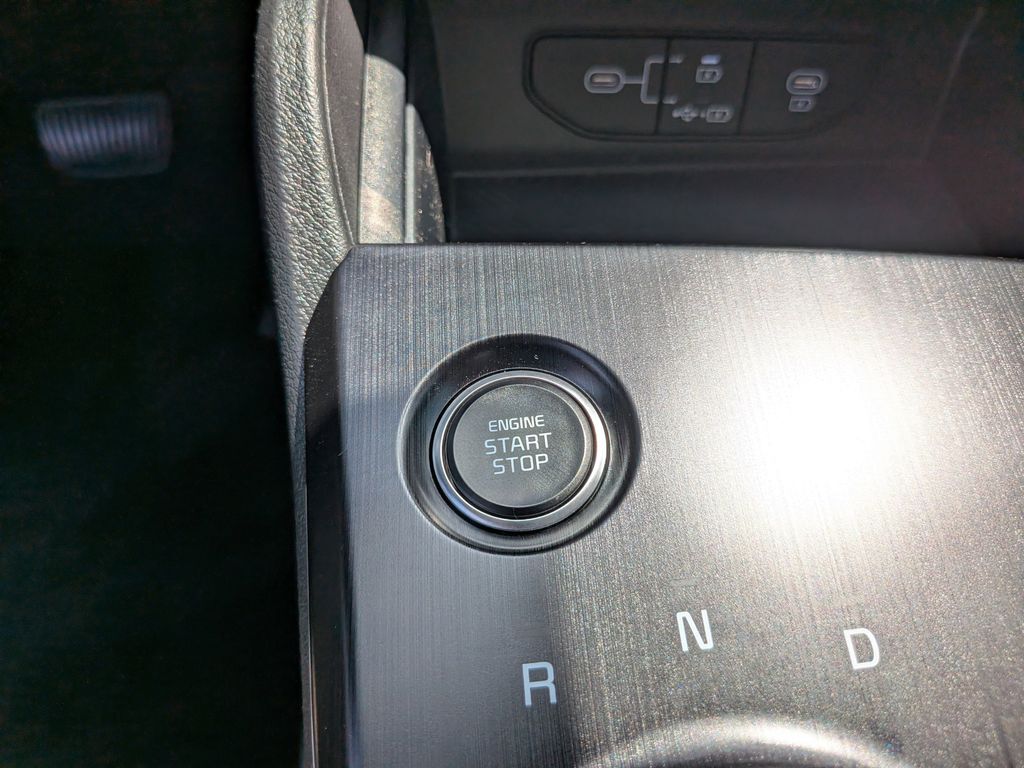 2026 Kia Sportage Hybrid S San Clemente CA