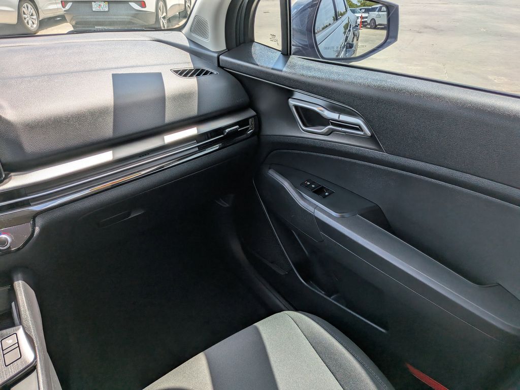 2026 Kia Sportage Hybrid S San Clemente CA