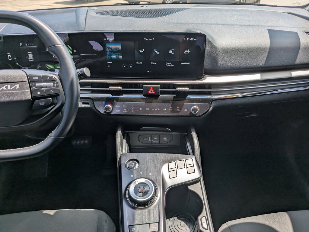 2026 Kia Sportage Hybrid S San Clemente CA