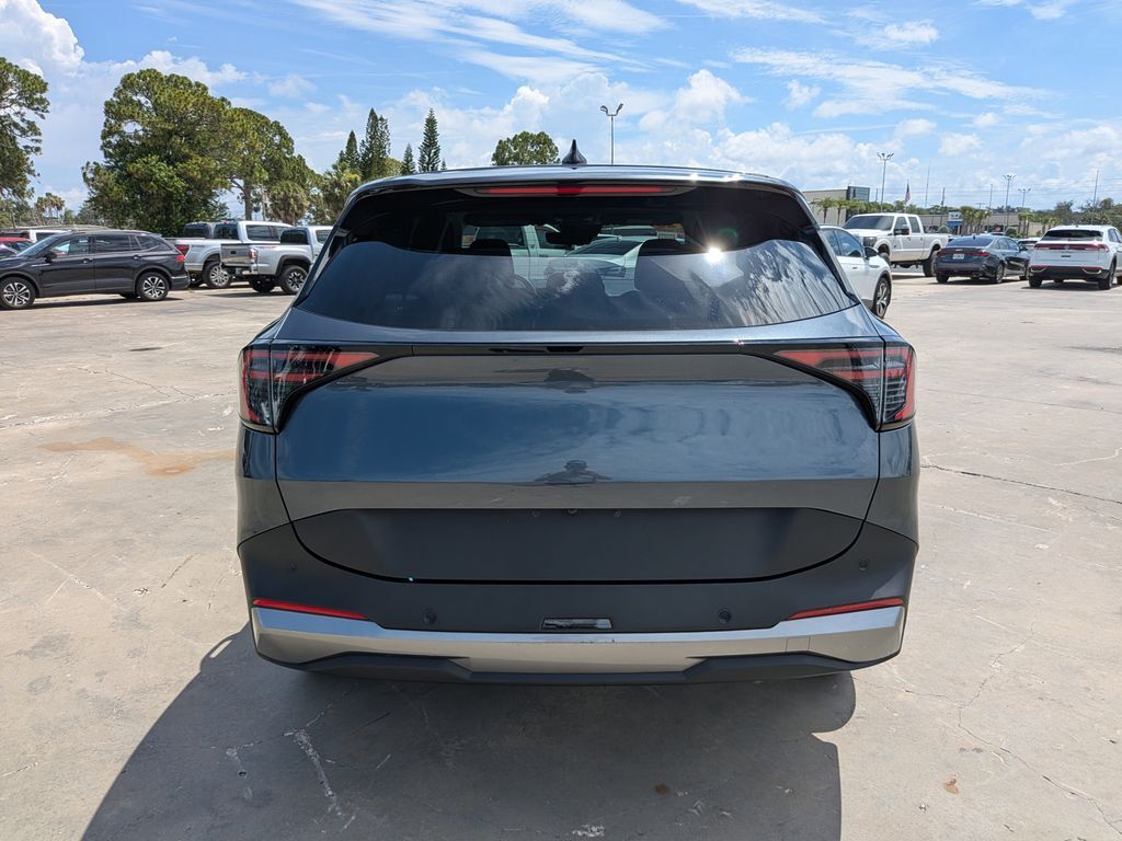 2026 Kia Sportage Hybrid S San Clemente CA