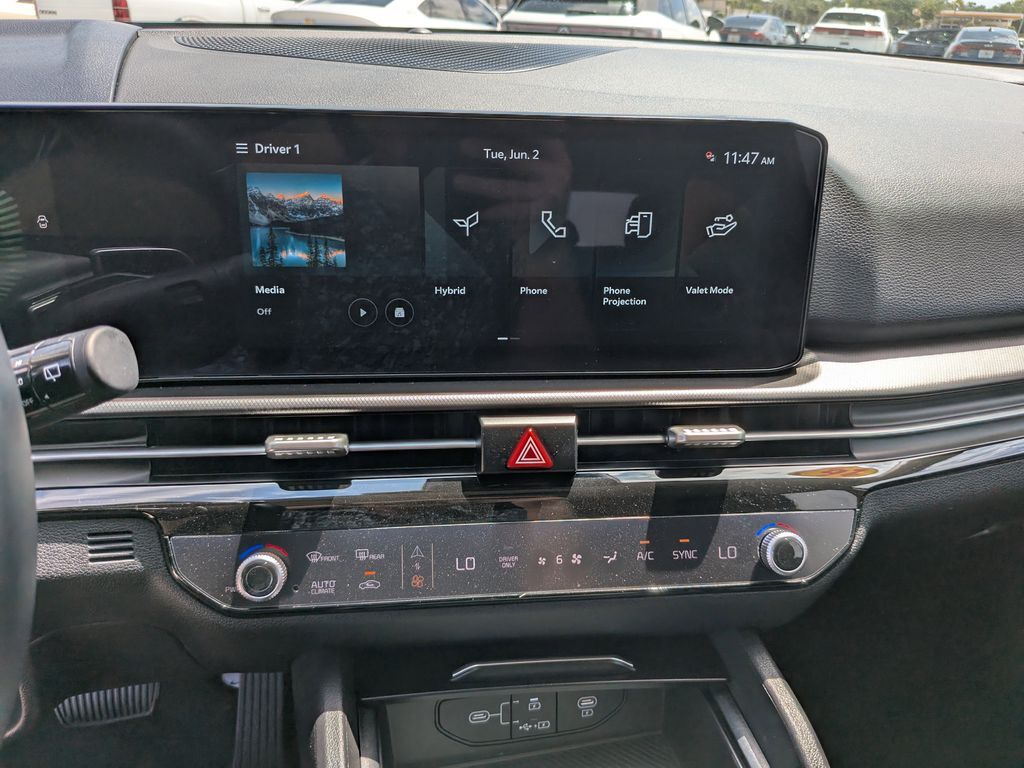 2026 Kia Sportage Hybrid S San Clemente CA