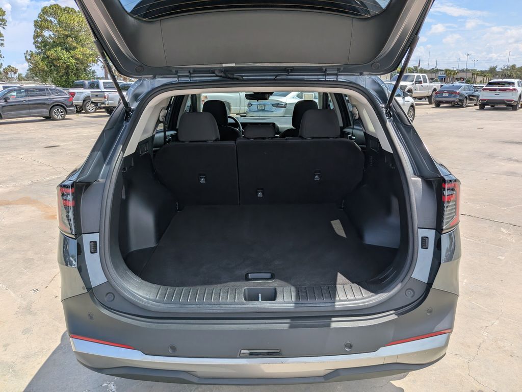 2026 Kia Sportage Hybrid S San Clemente CA