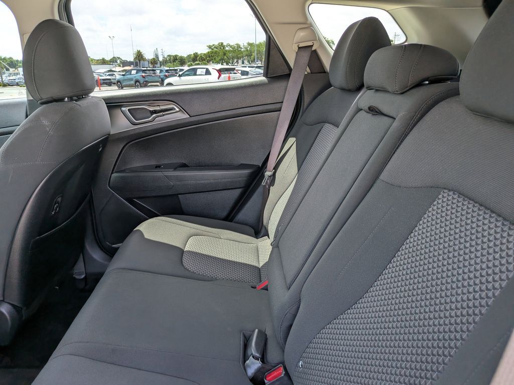 2026 Kia Sportage Hybrid S San Clemente CA
