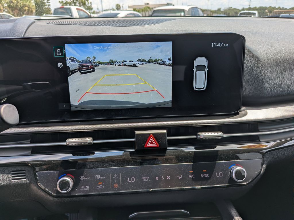 2026 Kia Sportage Hybrid S San Clemente CA