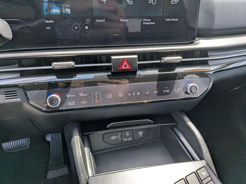 2026 Kia Sportage Hybrid S San Clemente CA