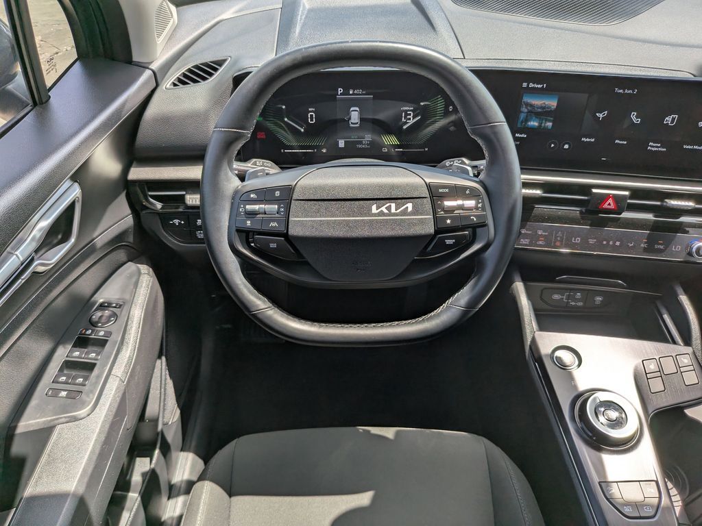 2026 Kia Sportage Hybrid S San Clemente CA