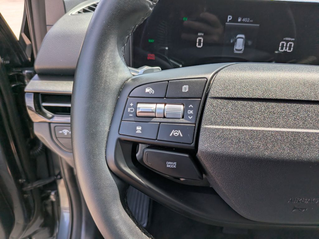 2026 Kia Sportage Hybrid S San Clemente CA