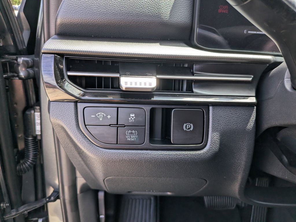 2026 Kia Sportage Hybrid S San Clemente CA