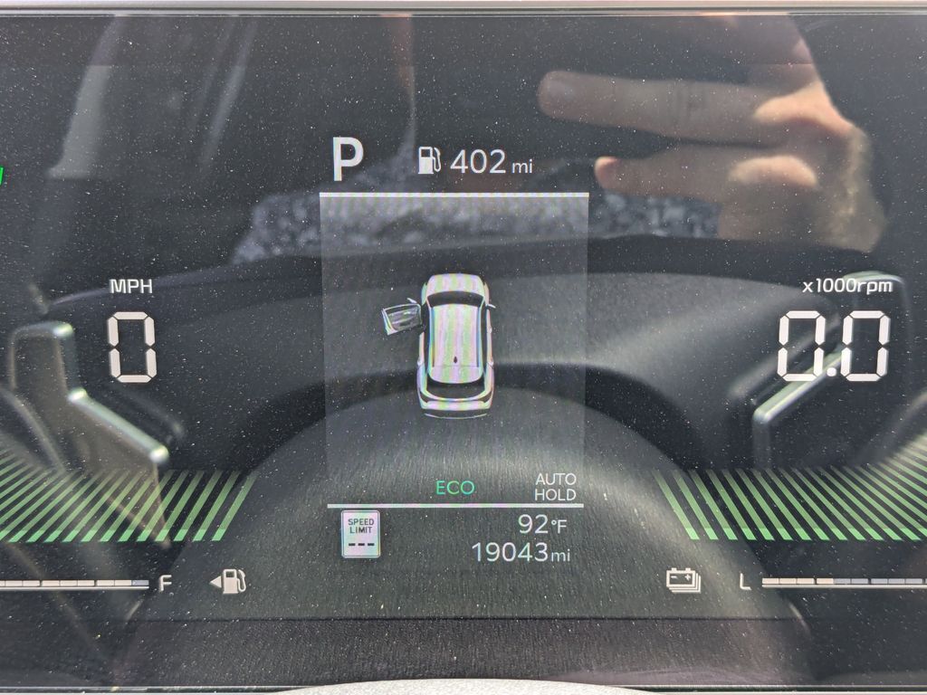 2026 Kia Sportage Hybrid S San Clemente CA
