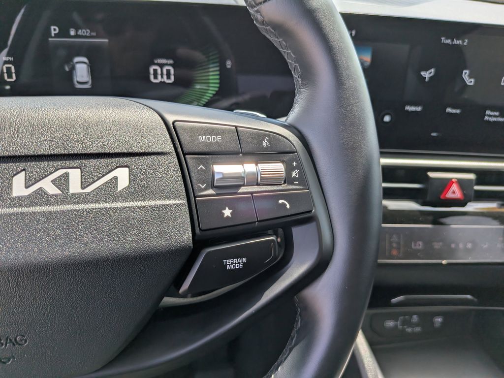 2026 Kia Sportage Hybrid S San Clemente CA