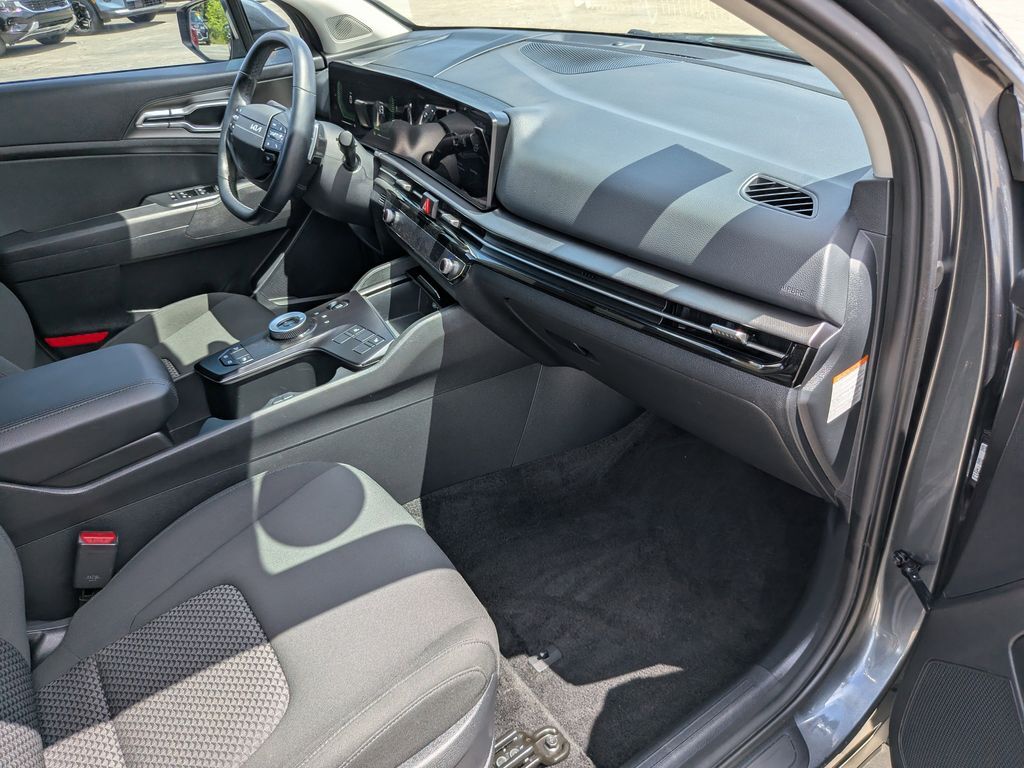 2026 Kia Sportage Hybrid S San Clemente CA