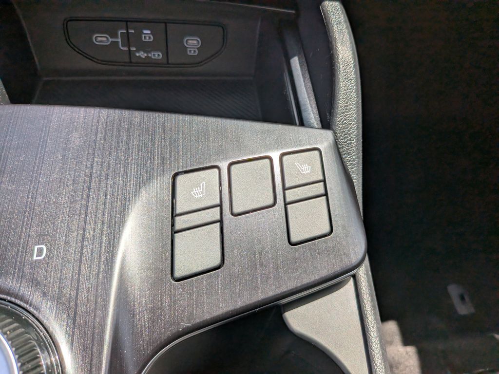 2026 Kia Sportage Hybrid S San Clemente CA