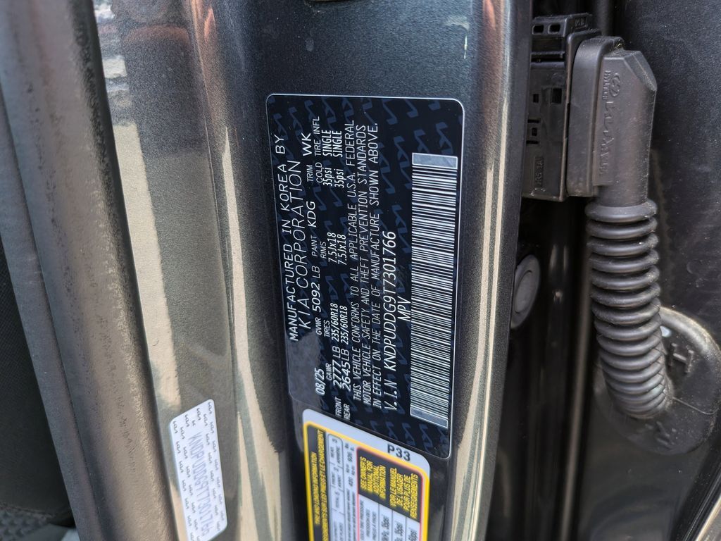 2026 Kia Sportage Hybrid S San Clemente CA