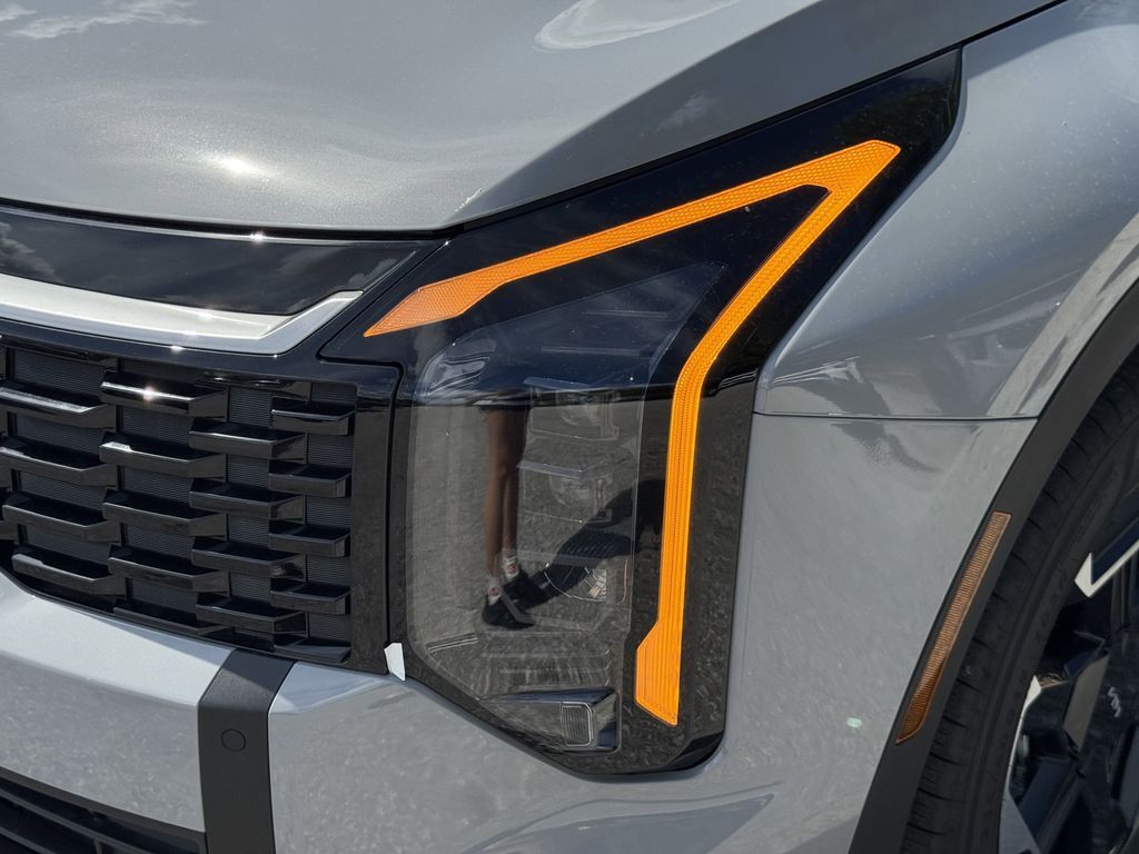 2026 Kia Sportage Hybrid S San Clemente CA