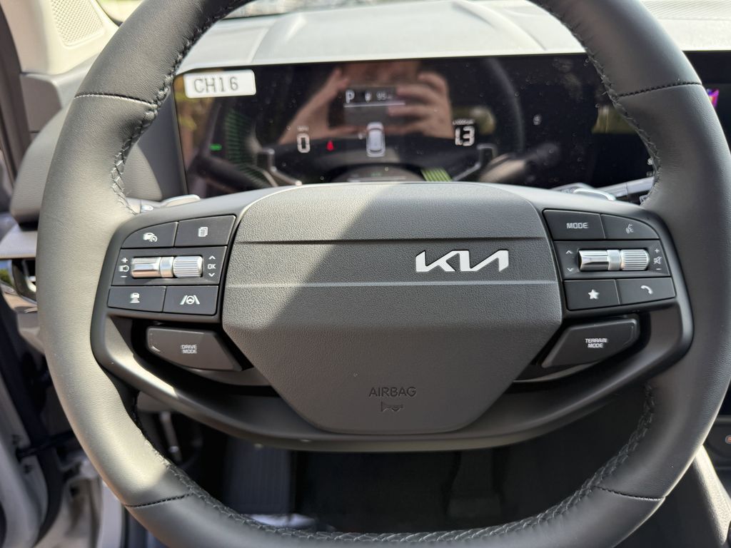 2026 Kia Sportage Hybrid S San Clemente CA