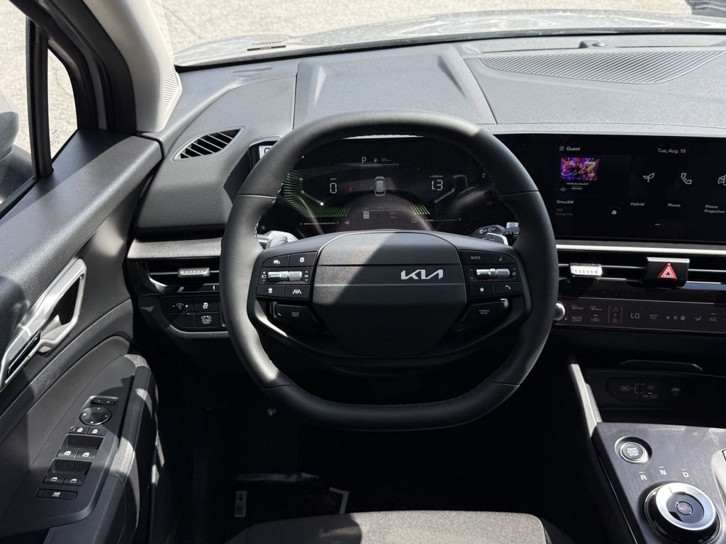 2026 Kia Sportage Hybrid S San Clemente CA