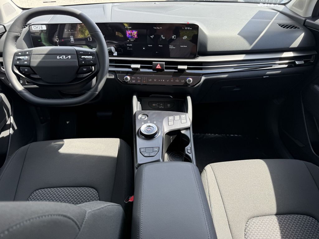 2026 Kia Sportage Hybrid S San Clemente CA