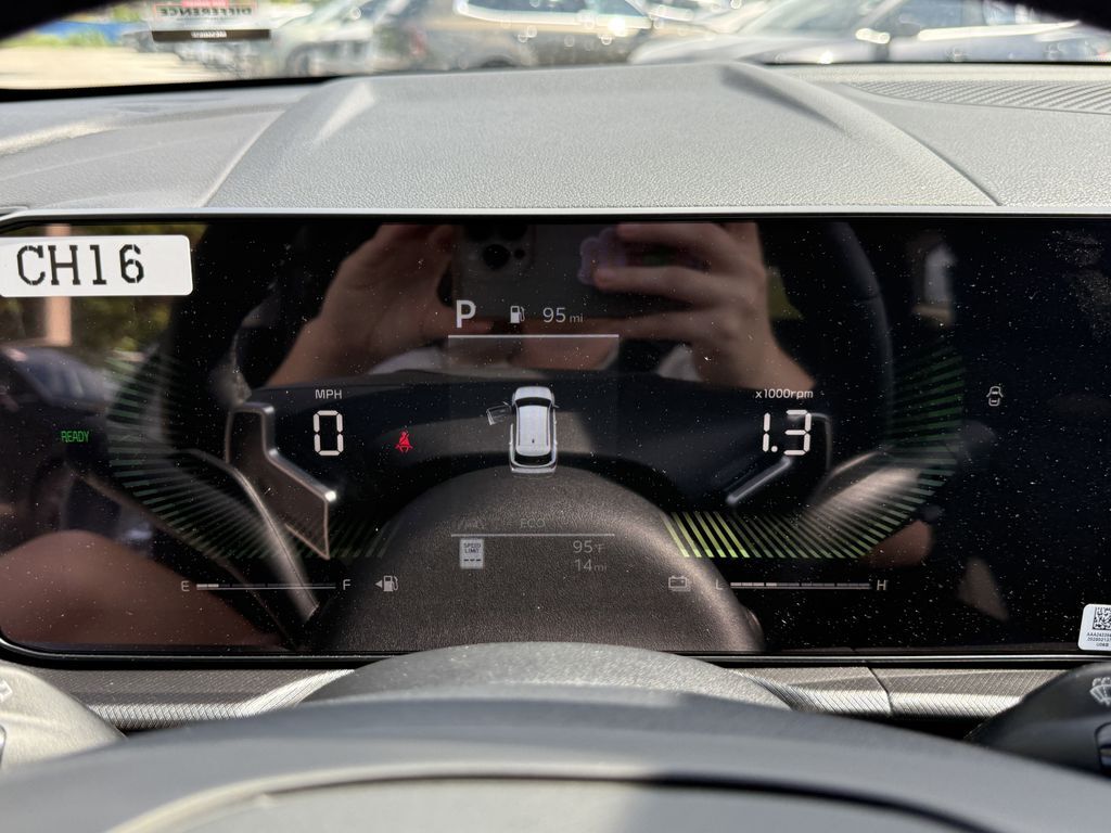 2026 Kia Sportage Hybrid S San Clemente CA