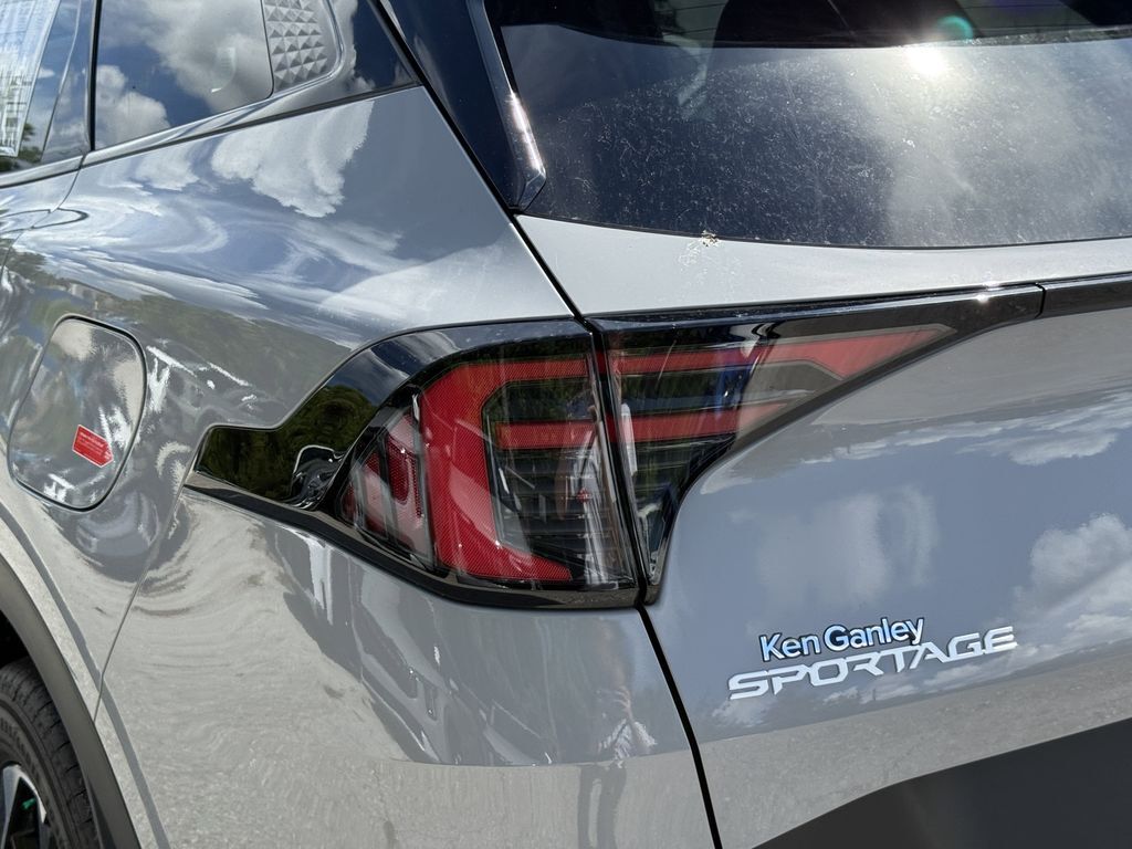 2026 Kia Sportage Hybrid S San Clemente CA