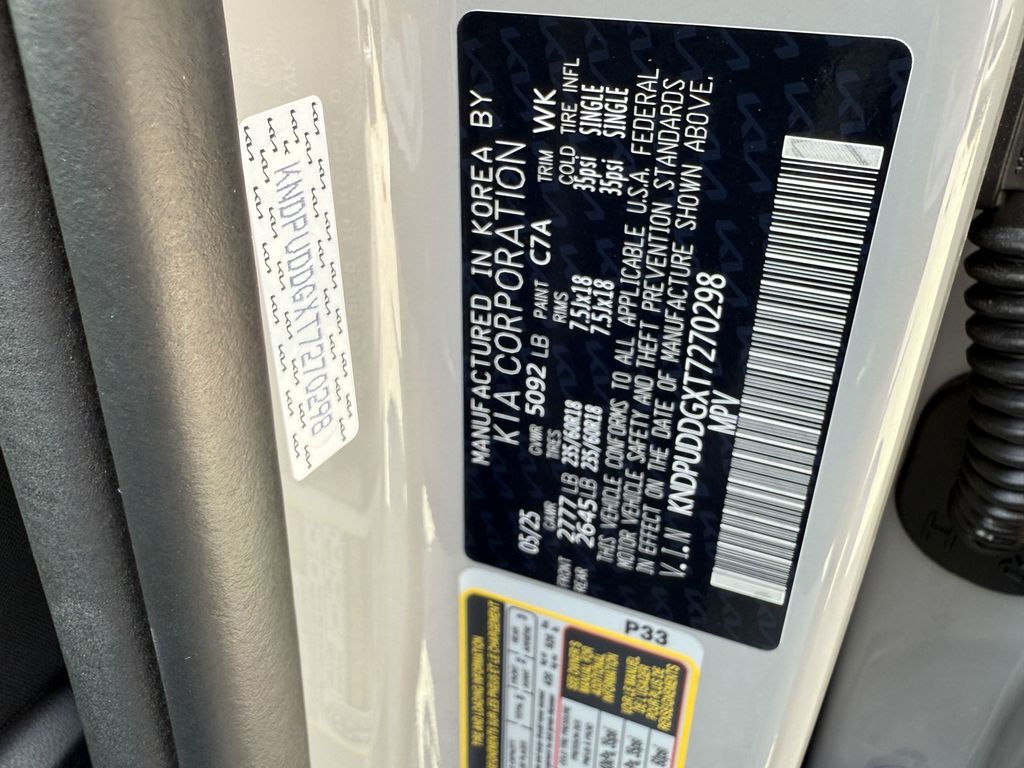 2026 Kia Sportage Hybrid S San Clemente CA