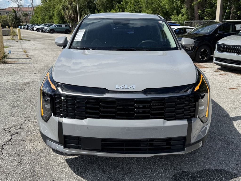 2026 Kia Sportage Hybrid S San Clemente CA