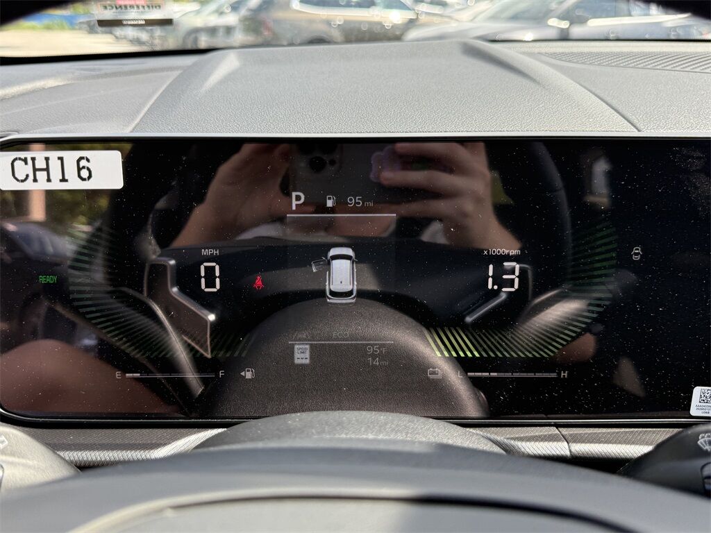 2026 Kia Sportage Hybrid S San Clemente CA